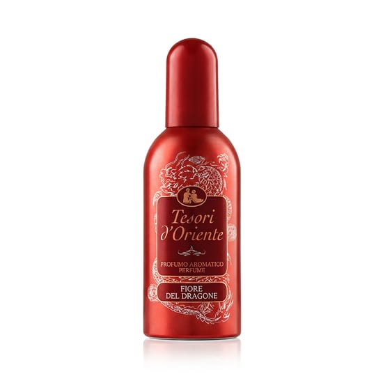 Bottle of Tesori d'Oriente Fiore del Dragone EDT