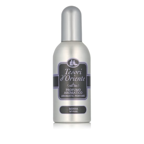 Bottle of Tesori d'Oriente Mirra EDT perfume