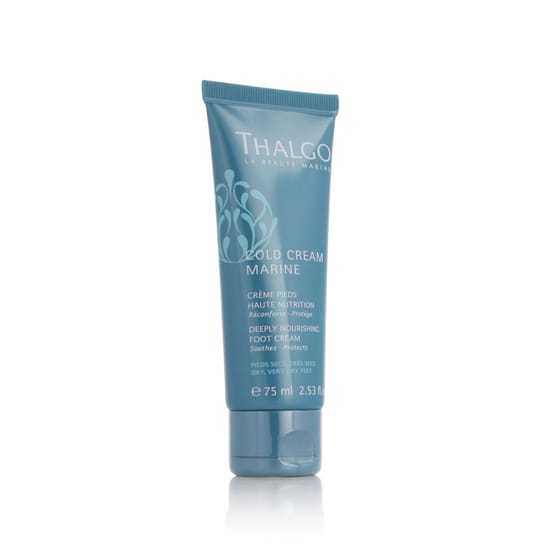 Thalgo Cold Cream Marine Deeply Nourishing Foot Cream