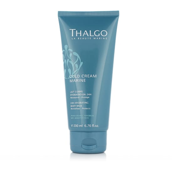 Thalgo Cold Cream Marine 24H Hydrating Body Milk