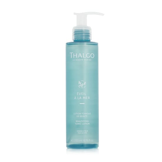 Thalgo Éveil à la Mer Beautifying Tonic Lotion
