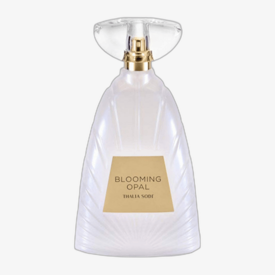 Элегантный флакон Thalia Sodi Blooming Opal Eau de Parfum
