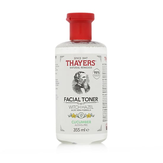 Thayers Cucumber Facial Toner