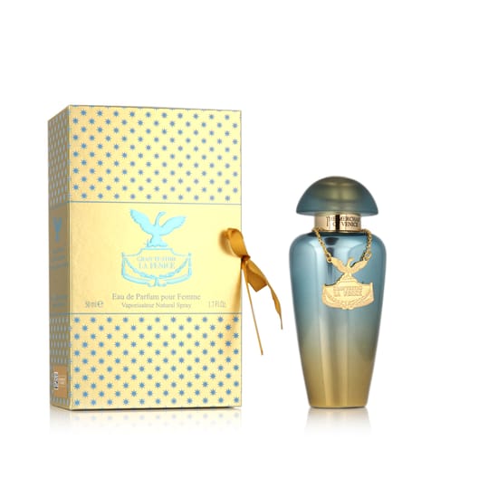 Elegant bottle of The Merchant of Venice La Fenice Pour Femme EDP