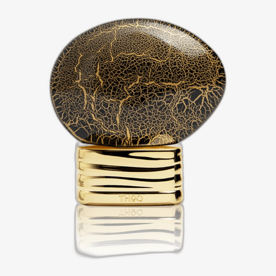 Элегантный флакон Blessing Silence EDP, изысканный парфюм The House of Oud для мужчин и женщин