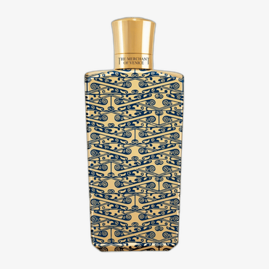 Элегантный флакон The Merchant of Venice Gold Regatta Eau De Parfum