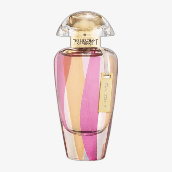Тестер флакона The Merchant of Venice Suave Petals Eau De Parfum