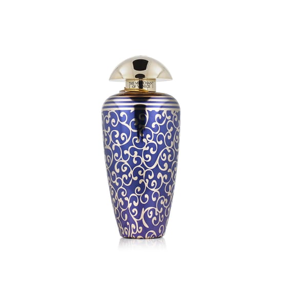 The Merchant of Venice Arabesque EDP Concentrèe bottle