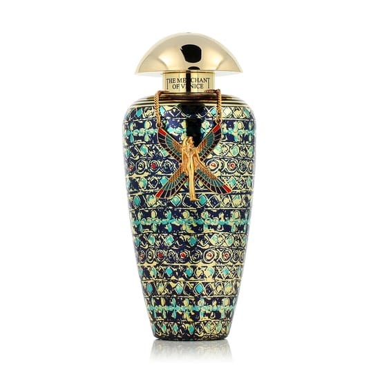 Элегантный флакон аромата The Merchant of Venice Queen of The Night EDP