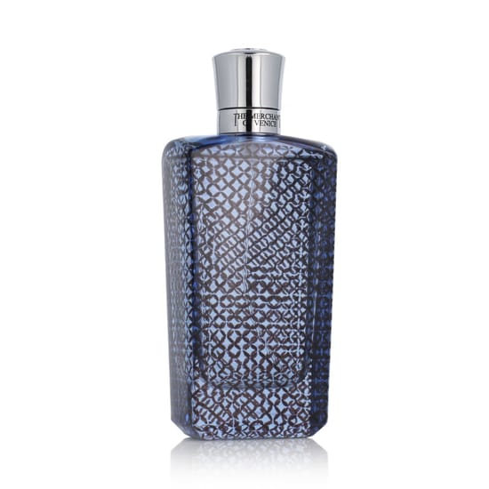 The Merchant of Venice Venetian Blue Eau De Parfum - tester 100 ml (man)