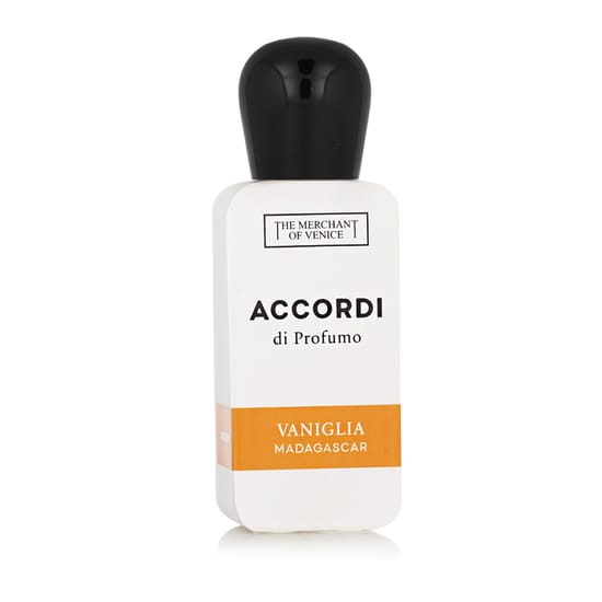 The Merchant of Venice Accordi di Parfumo Vaniglia Madagascar Eau De Parfum - tester 30 ml (unisex)