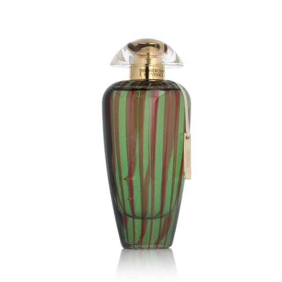 Элегантный флакон The Merchant of Venice Mystic Incense EDP Concentrée