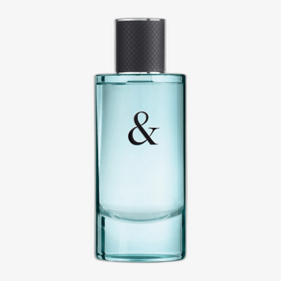 Флакон аромата Tiffany Tiffany & Love for Him EDT