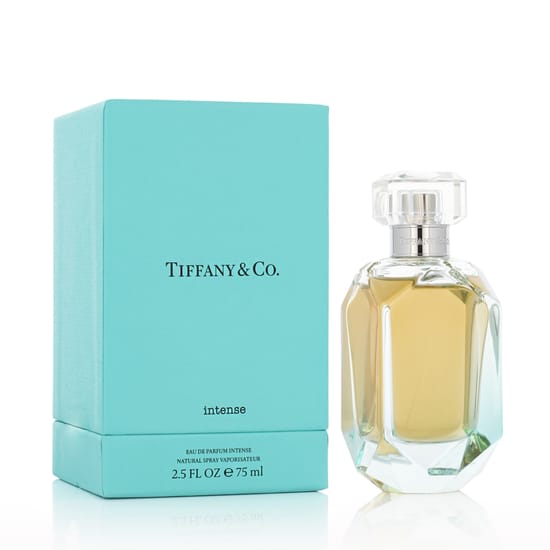 Tiffany tiffany & co. intense edp pudel