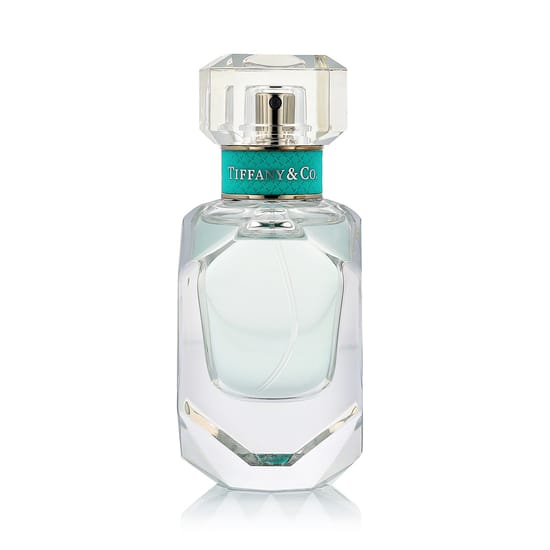Bottle of Tiffany Tiffany & Co. EDP perfume