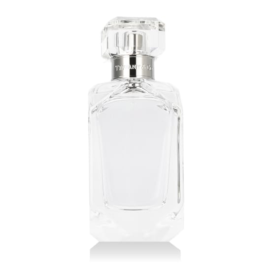 Tiffany Tiffany & Co. Sheer EDT tester packaging Tester bottle of Tiffany Tiffany & Co. Sheer Eau De Toilette