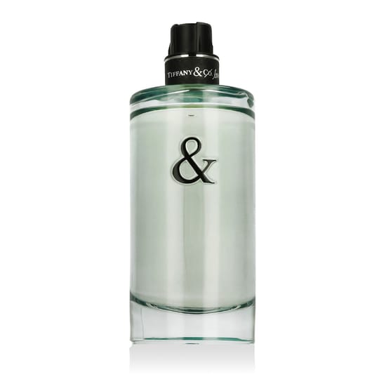 Elegant bottle of Tiffany Tiffany & Love for Him EDT
