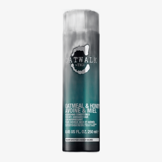 флакон кондиционера Tigi Catwalk Oatmeal & Honey