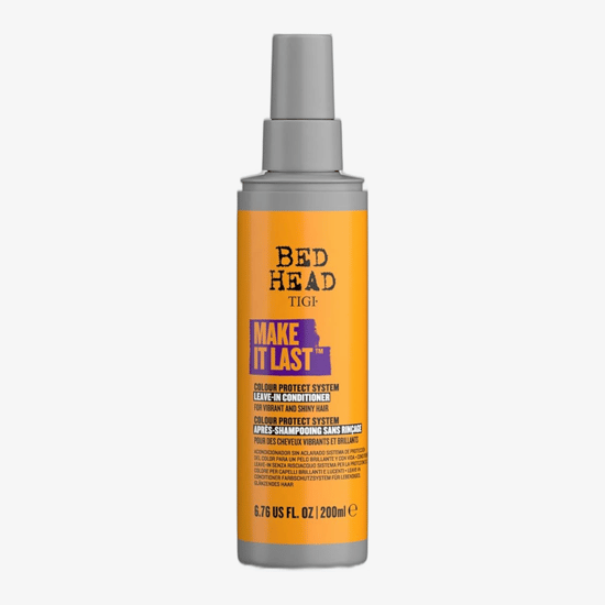 Флакон кондиционера Tigi Make It Last Colour Protect System