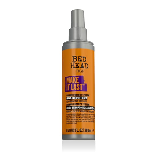 Флакон кондиционера Tigi Make It Last Colour Protect System