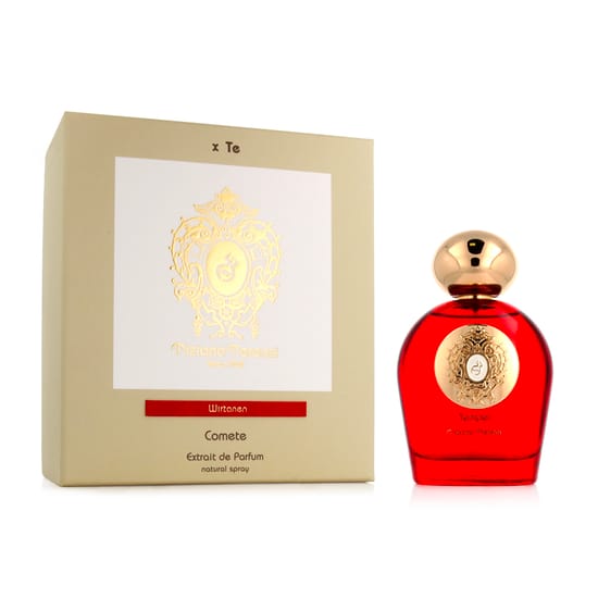 Bottle of Tiziana Terenzi Wirtanen EP perfume