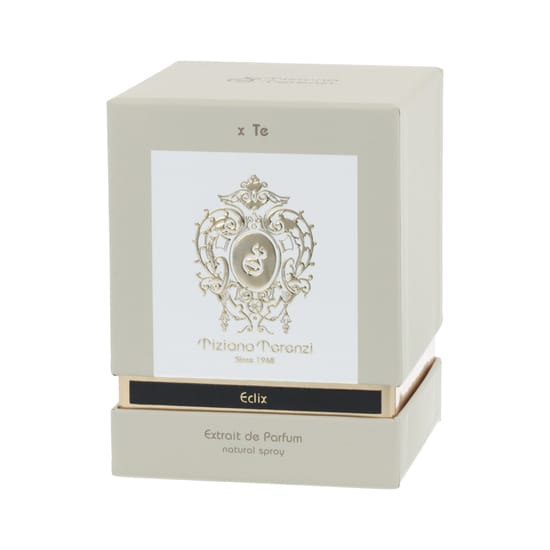 Tiziana Terenzi Eclix EP - fragrance bottle