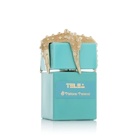 Tiziana Terenzi Telea EP