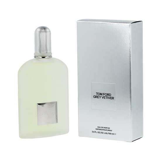 Tom ford grey vetiver edp флакон