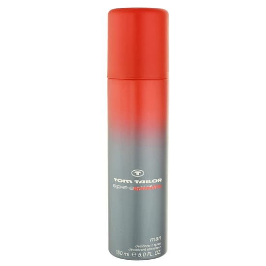 Флакон дезодоранта Tom Tailor Speedlife для мужчин VAPO
