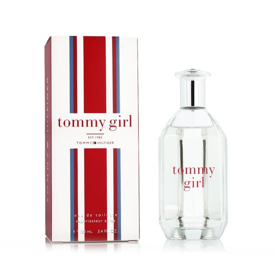 Tommy hilfiger tommy girl edt флакон