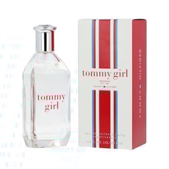 Tommy hilfiger tommy girl edt флакон