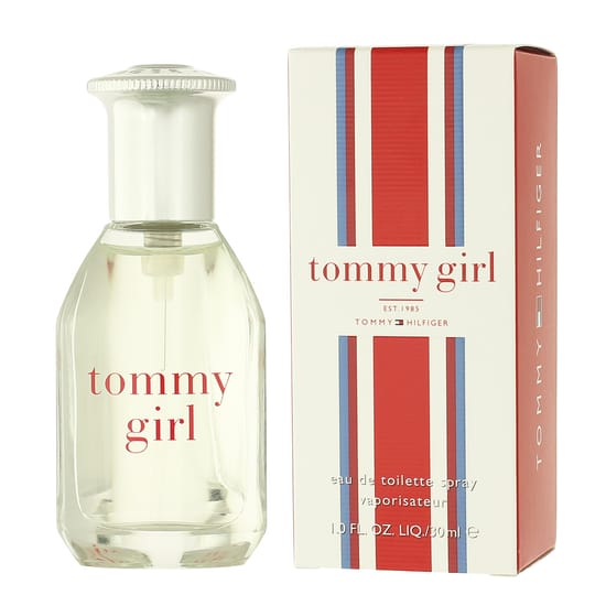 Tommy hilfiger tommy girl edt флакон