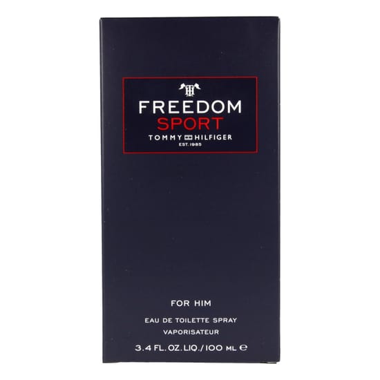 Tommy Hilfiger Freedom Sport EDT
