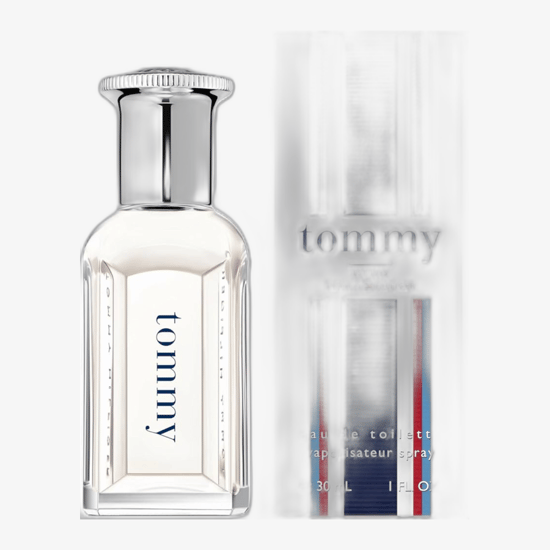 Флакон парфюма Tommy Hilfiger Tommy EDT 100 мл