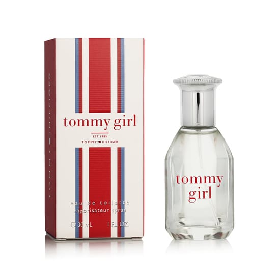 Tommy Hilfiger Tommy Girl Eau De Toilette 30 ml bottle
