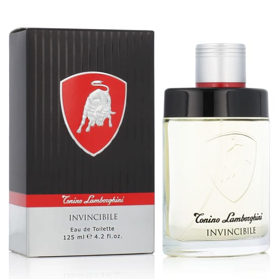Elegantne pudel Tonino Lamborghini Invincibile EDT