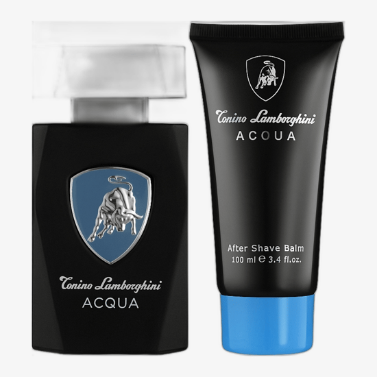 Soothing after shave lotion Tonino Lamborghini Acqua