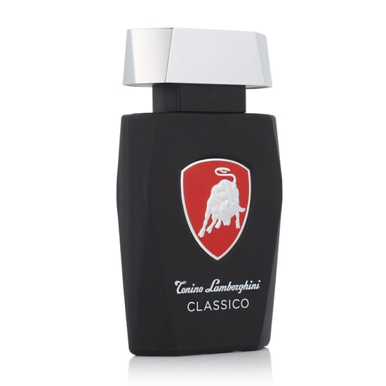 Tonino lamborghini classico edt parfüümi pudel