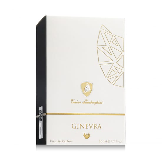 Tonino Lamborghini Ginevra White EDP luksuslik minimalistlik pudel