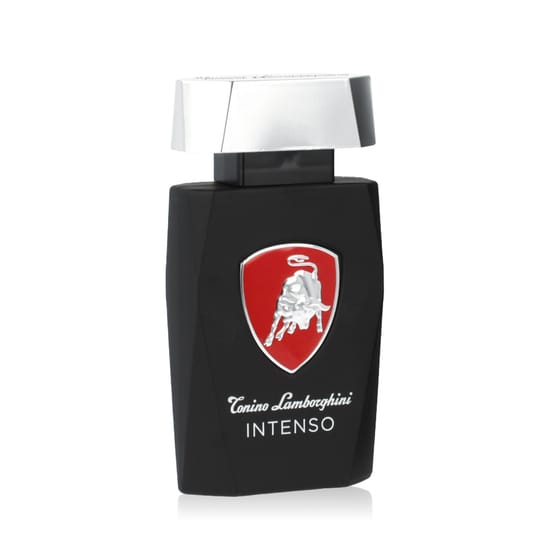Tonino Lamborghini Intenso EDT parfüümi pudel