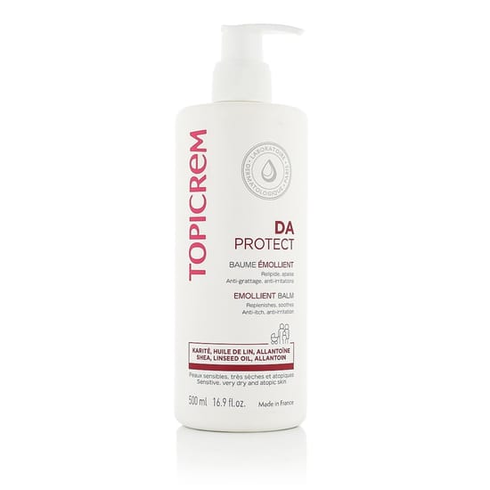 Topicrem DA Protect Emollient Balm