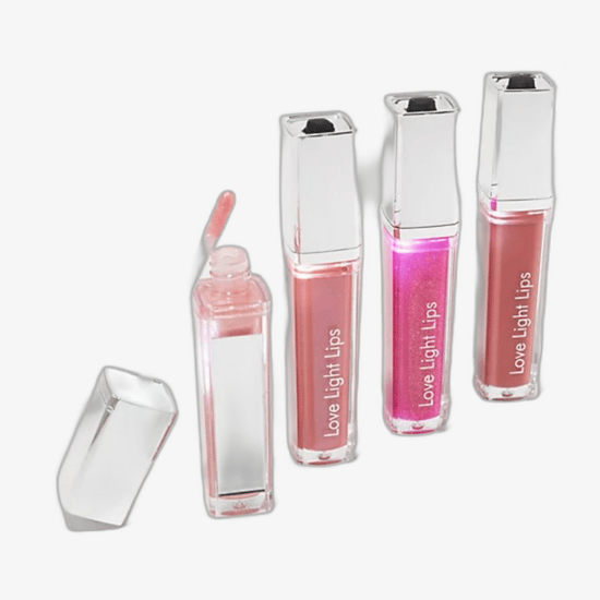 Touch of Beauty PEM LipGloos 7 g taskukohase peegliga