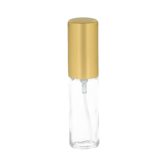 Touch of beauty able spray (gold) ilma karbita