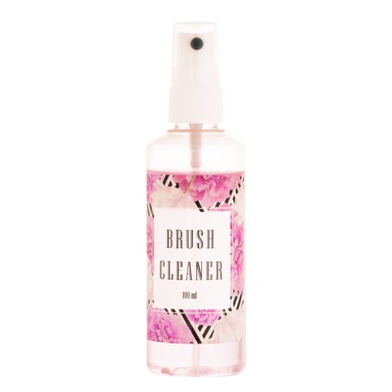 Touch of beauty liquid brush cleanser 100 ml pintslite puhastamiseks