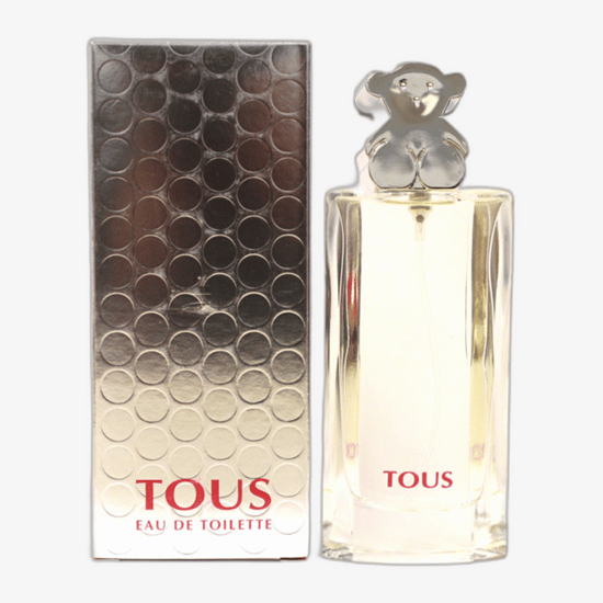 Флакон парфюма Tous Eau De Toilette 50 мл