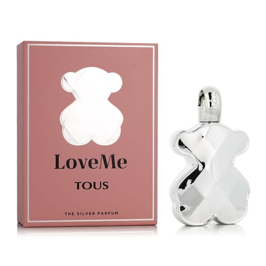 Tous LoveMe The Silver Parfum EDP