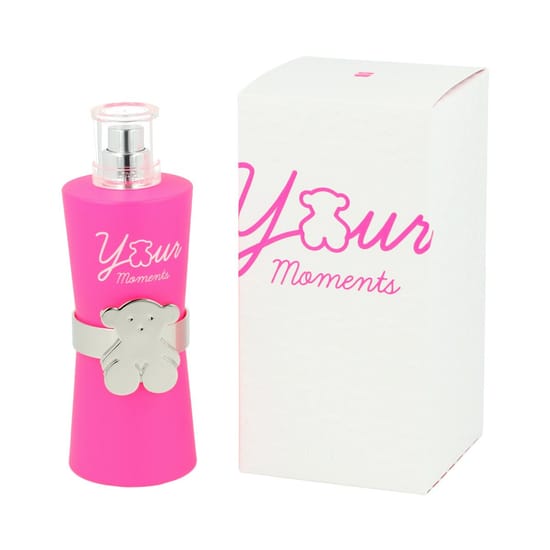 Tous Your Moments EDT