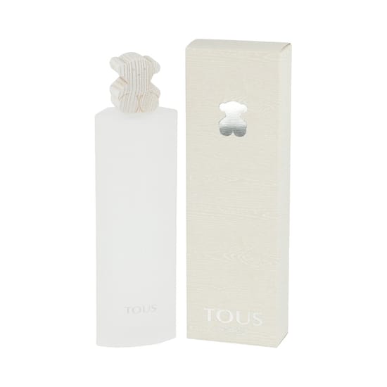 Бутылка Tous les colognes concentrées EDT вблизи