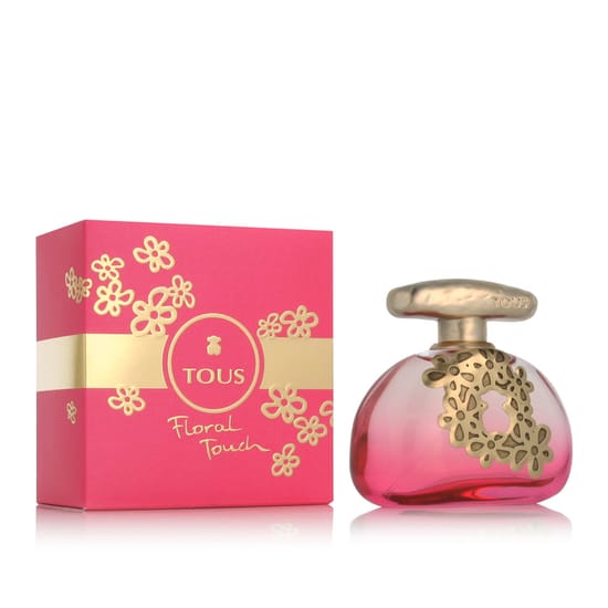 Tous Floral Touch EDT