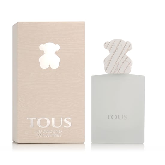 Бутылка Tous les colognes concentrées EDT вблизи